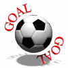 goal, goal.........